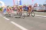  Triathlon Sprint des Sables d'Olonne