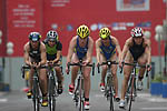  Triathlon de Dunkerque