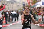  2ième Grand Prix Triathlon