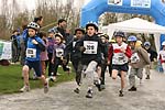  Championnat départemental duathlon Jeunes