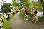 Triathlon de Cesson Sévigné