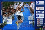 Championnat de France de Triathlon CD & LD