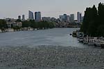 Triathlon de Paris