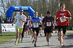 Duathlon avenir & Animathlon