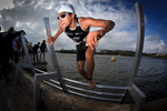 Triathlon International des Sables d'Olonne