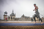 Triathlon de Chantilly