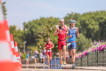 Triathlon d'Angers