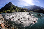 Triathlon EDF Alpe d'Huez