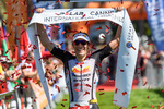 Triathlon International de Cannes