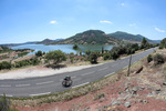 Triathlon du Salagou