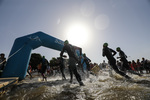 Triathlon de Belfort