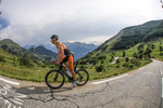 Time Triathlon Alpe d'Huez